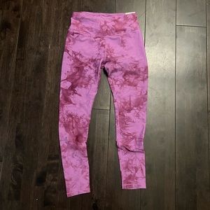 Calia by Carrie Underwood Energize Leggings